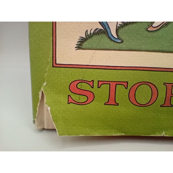 Joan Walsh Anglund Story Children Book Hardcover 1978 Random House Vintage - Picture 7 of 16